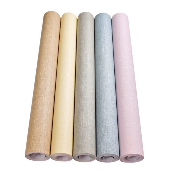PVC sticker film for furniture - luyao