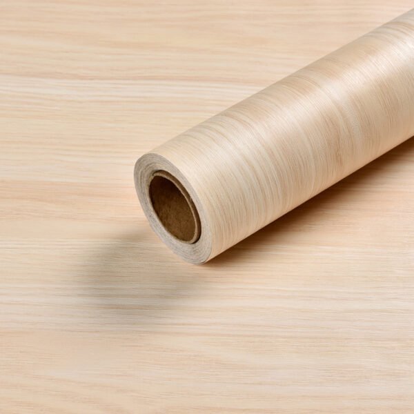 Laminated PVC Printing Film - luyao