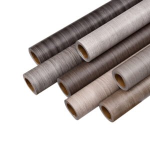 Laminated PVC Printing Film - luyao