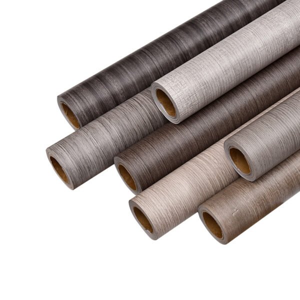 Laminated PVC Printing Film - luyao