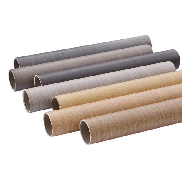 Soft Touch Skin Feeling PVC Film - luyao