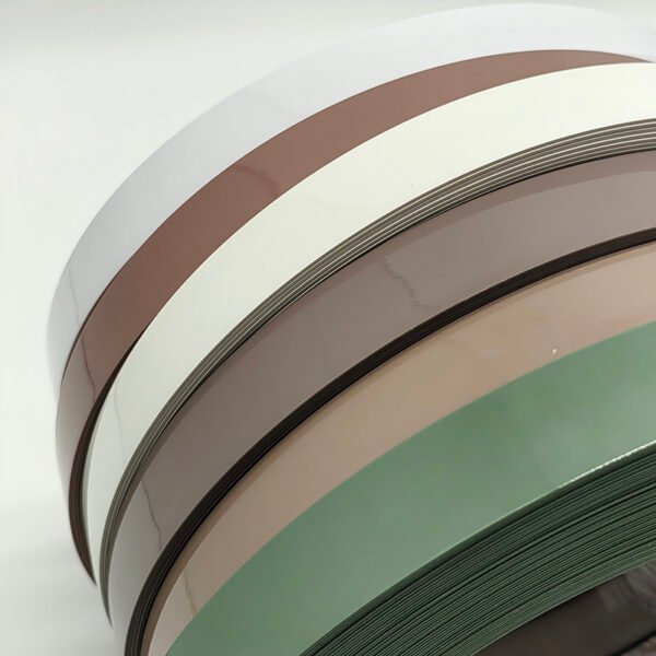 Luyao Factory PVC edge