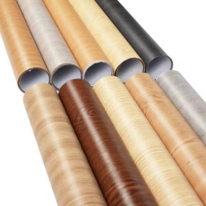 PVC Decorative Film - Luyao (2)