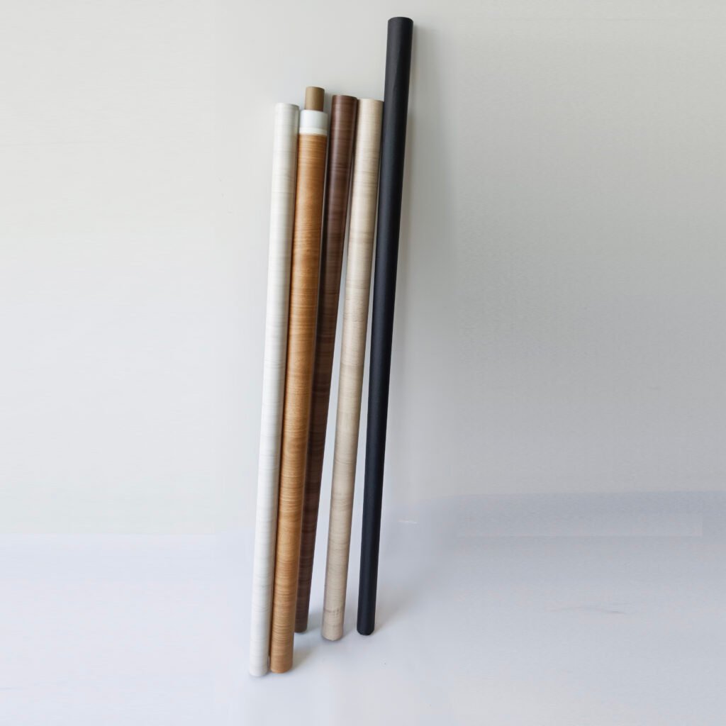 PVC Decorative Film - Luyao (3)