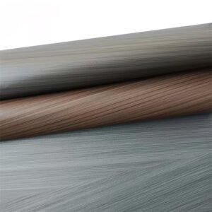 PVC Film For Door - luyao