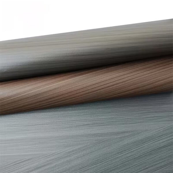 PVC Film For Door - luyao