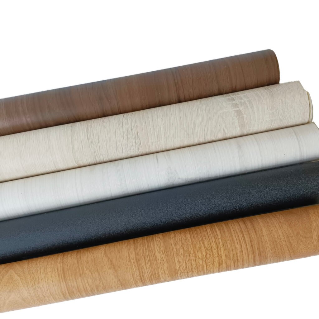 PVC Film For Door - luyao