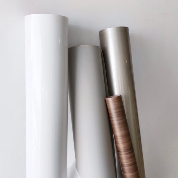 PVC Film For Door - luyao