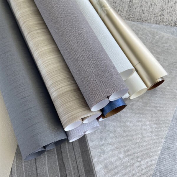 PVC Foil for Furniture - luyao