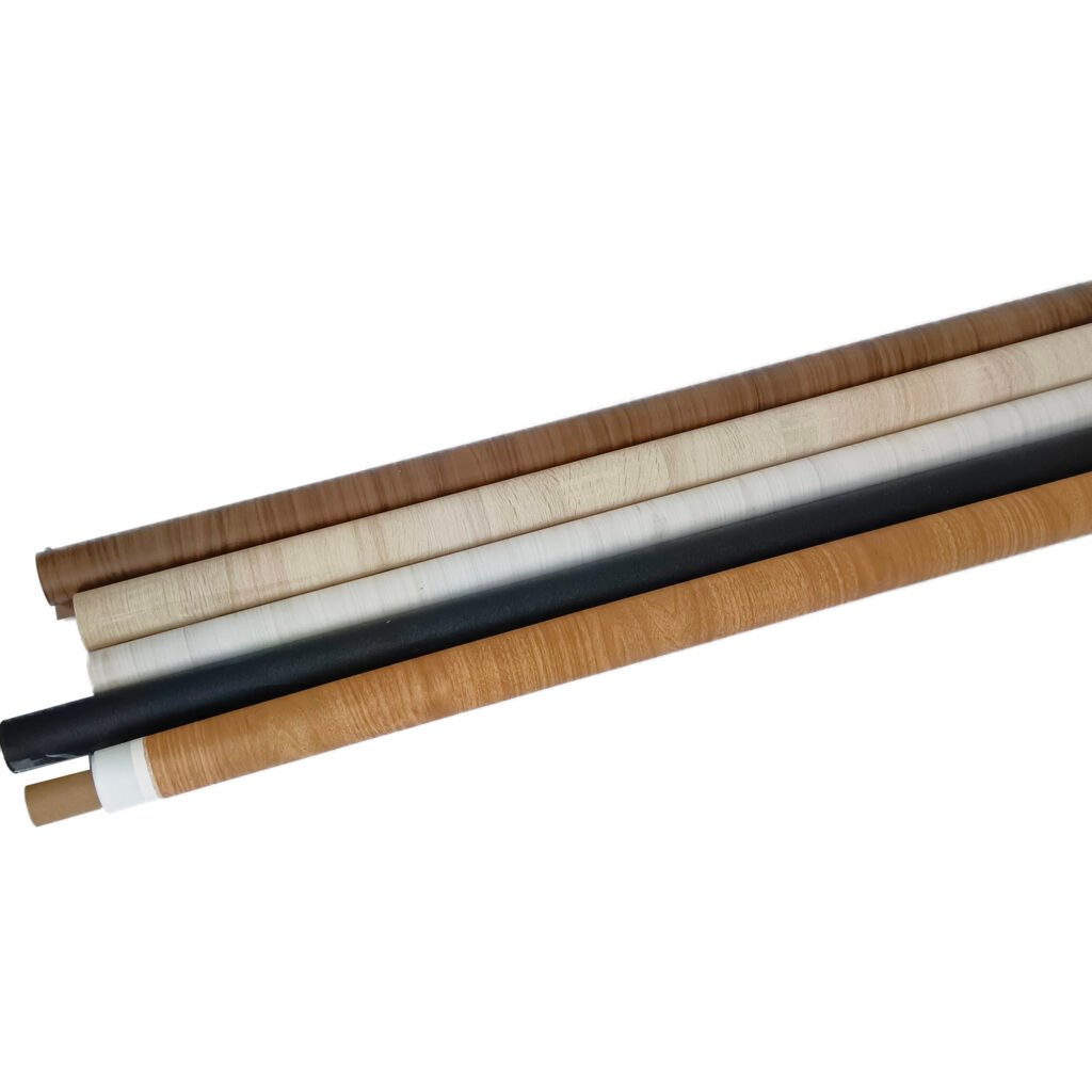PVC Foil for Furniture - luyao