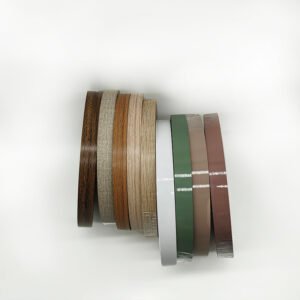 PVC banding tape