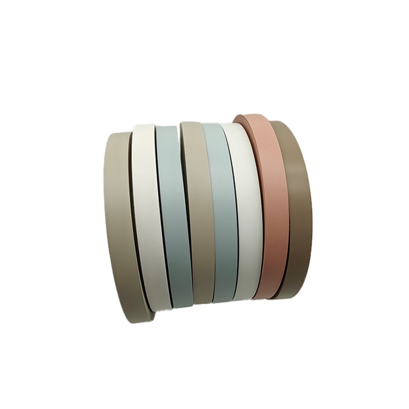 PVC cabinet edge banding (2)