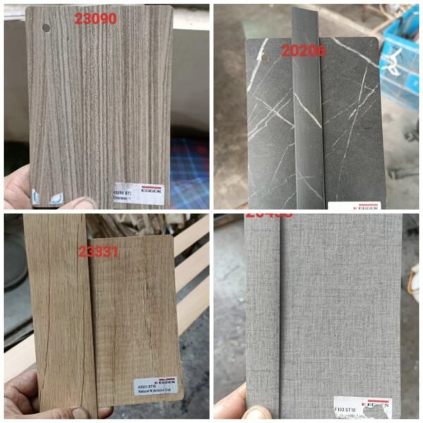 PVC edge banding tape 2mm