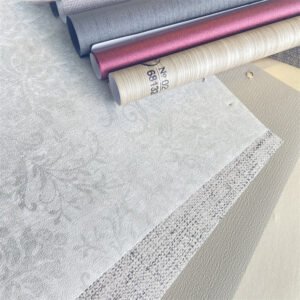 PVC sticker film for furniture - luyao