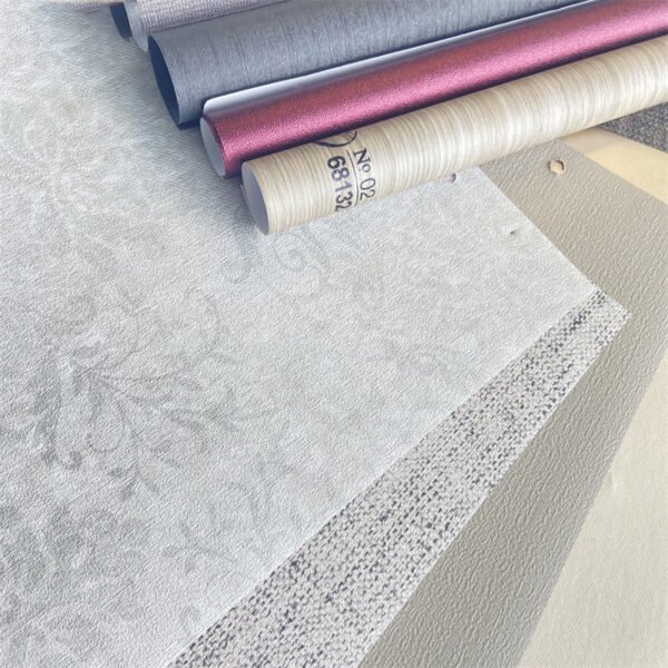 PVC sticker film for furniture - luyao