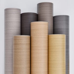 Soft Touch PVC Film - luyao