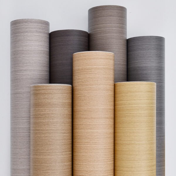 Soft Touch PVC Film - luyao