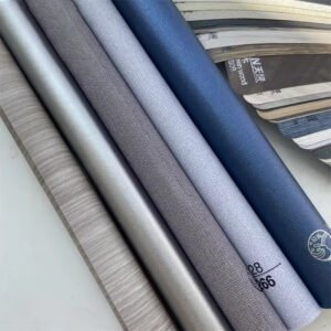 Soft Touch PVC Film - luyao