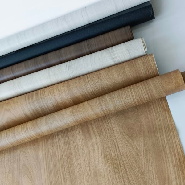 Soft Touch PVC Film - luyao