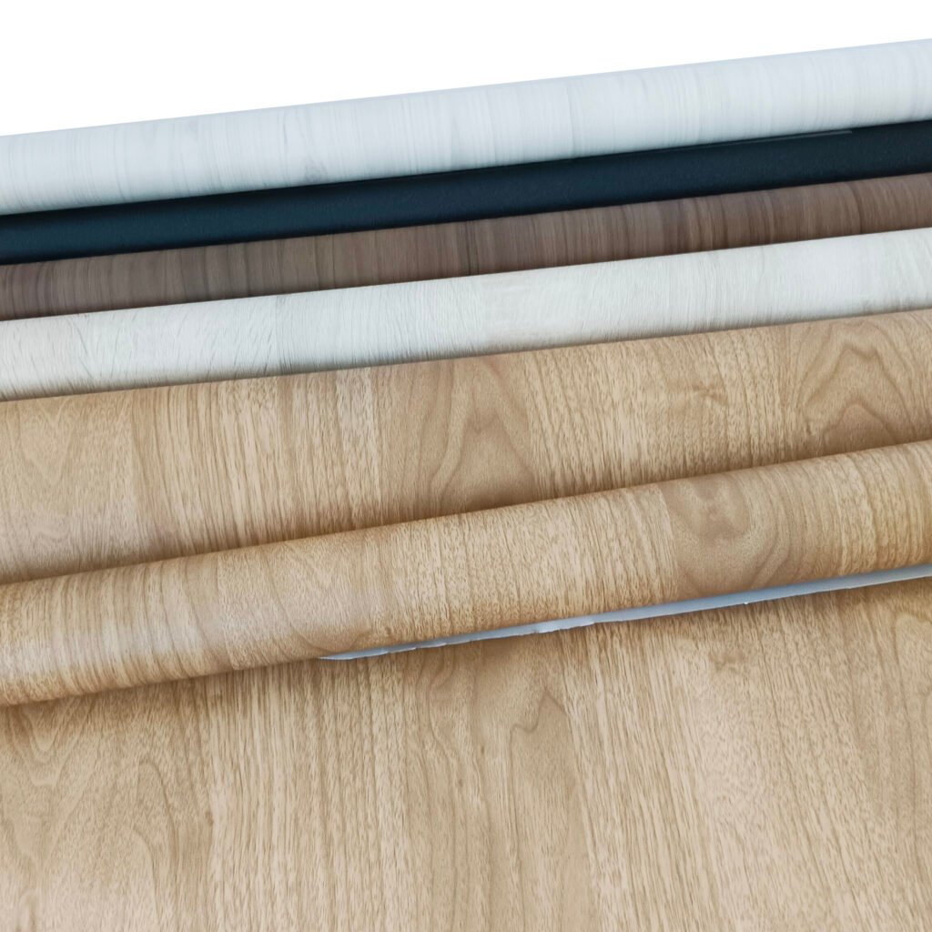 Soft Touch PVC Film - luyao
