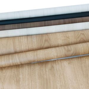 Soft Touch PVC Film - luyao