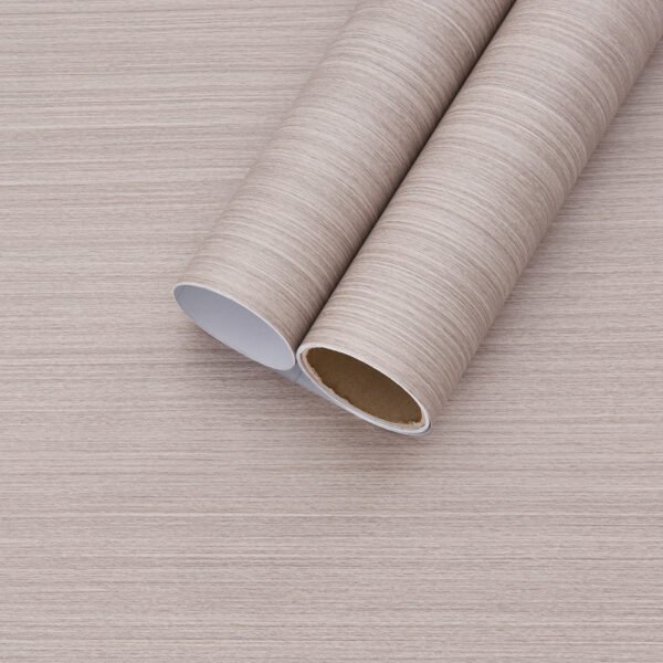 Soft Touch Skin Feeling PVC Film - luyao