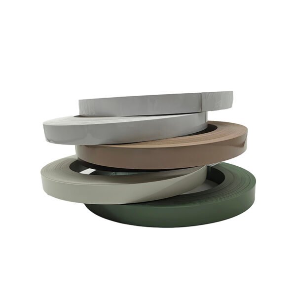 Wood edge banding Luyao Group