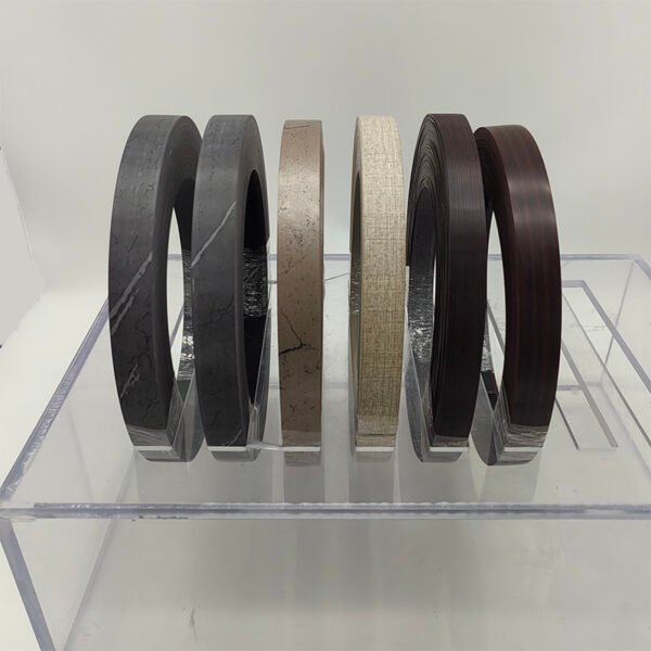 Wood edge banding Luyao Group