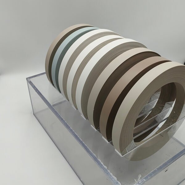 Wood edge banding Luyao Group