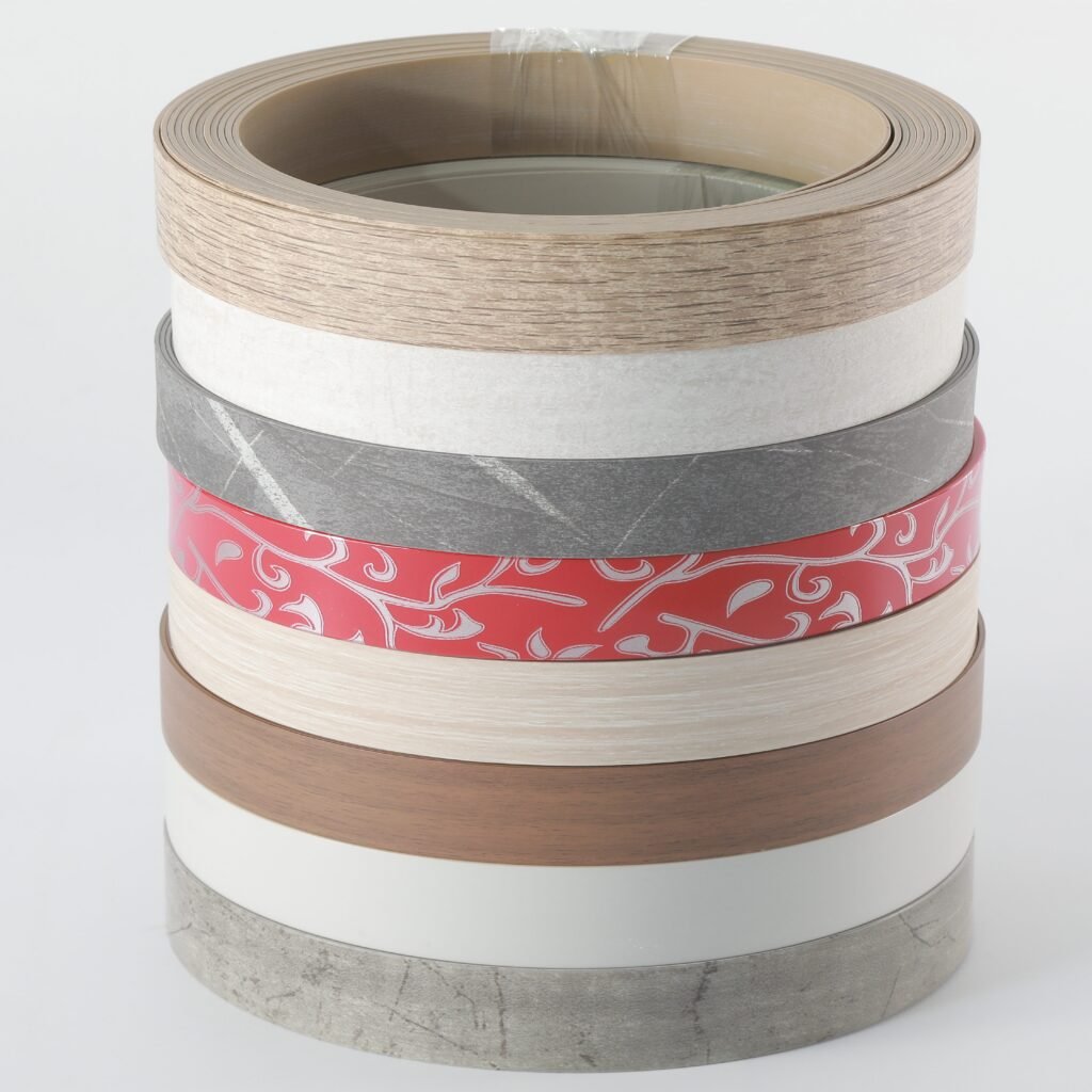 ABS edge band laminate 23A0217