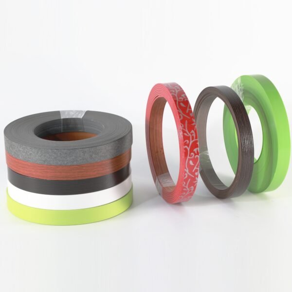 PVC edge banding suppliers