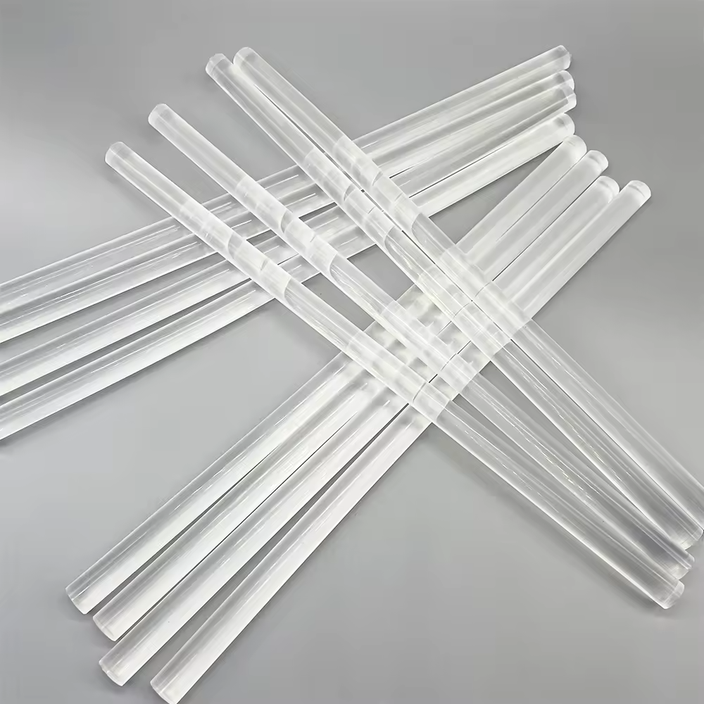 high transparent hot melt glue
