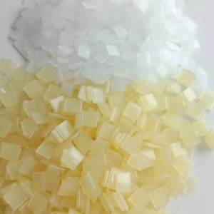 hot melt glue for book binding yellow transparent