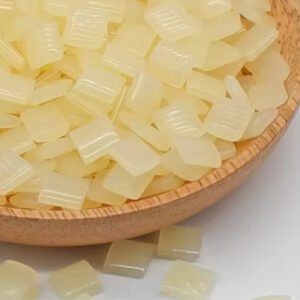 hot melt glue for book binding yellow transparent