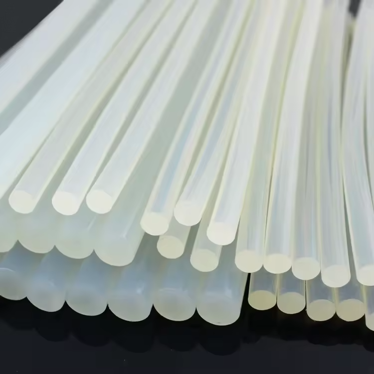 low transparent hot melt glue