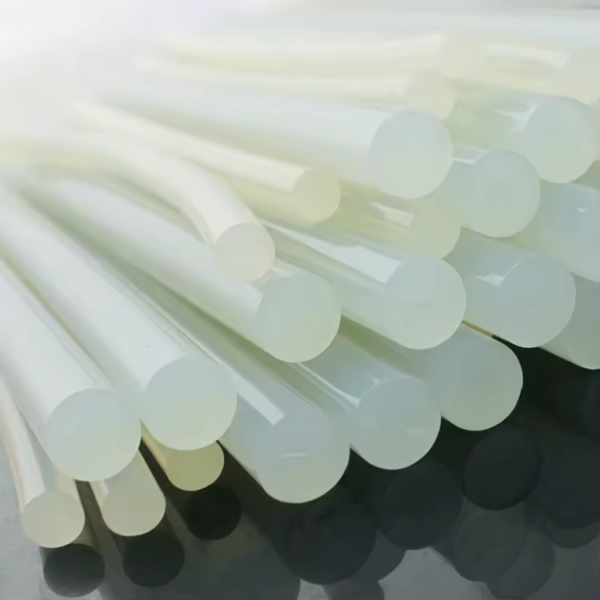 low transparent hot melt glue