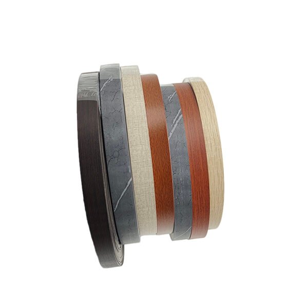 luyao PVC Edgebanding supplier