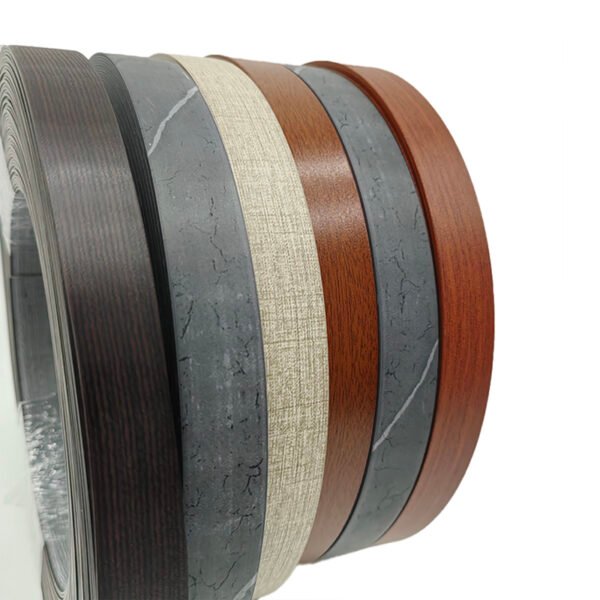 luyao PVC Edgebanding supplier