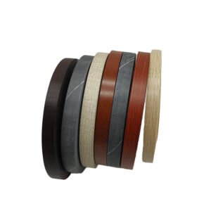 luyao PVC Edgebanding supplier