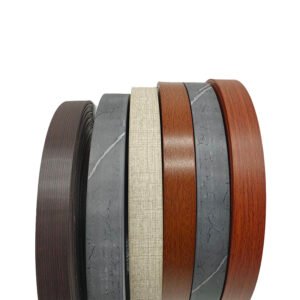 luyao PVC Edgebanding supplier