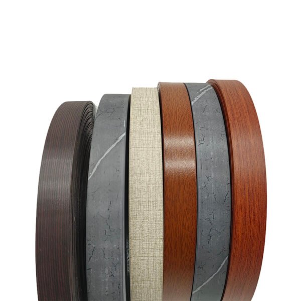 luyao PVC Edgebanding supplier