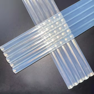 medium transparent hot melt glue