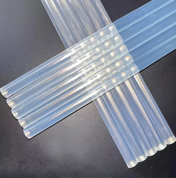 medium transparent hot melt glue