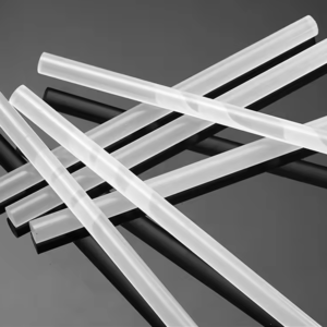 medium transparent hot melt glue