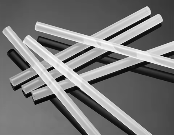 medium transparent hot melt glue