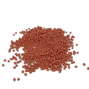 red color hot melt glue