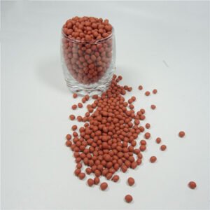 red color hot melt glue