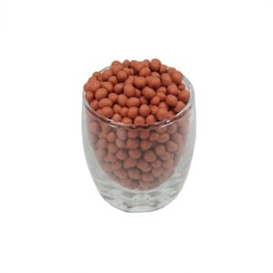 Red color hot melt glue