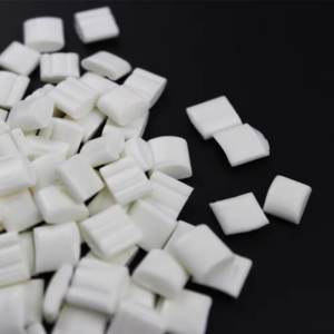 white transparent hot melt glue