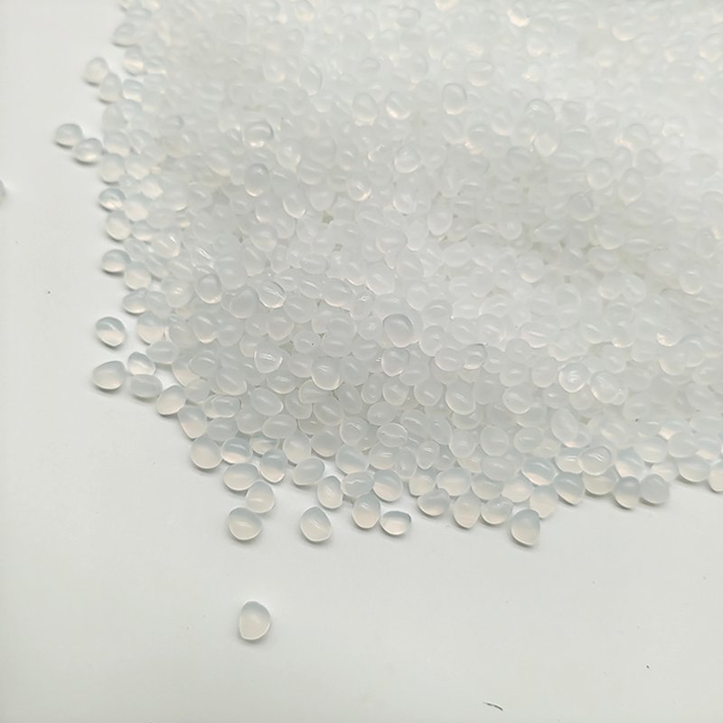 white transparent hot melt glue